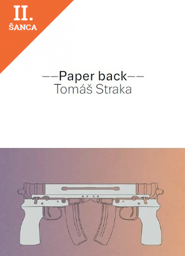 Lacná kniha Paper Back