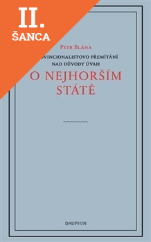 Lacná kniha O nejhorším státě