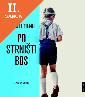 Lacná kniha Příběh filmu Po strništi bos