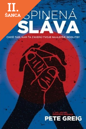 Lacná kniha Zašpinená sláva
