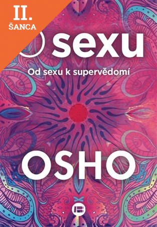 Lacná kniha O sexu