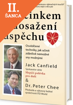 Lacná kniha Koučinkem k dosažení úspěchu