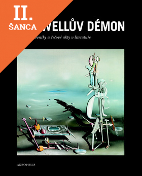 Lacná kniha Maxwellův démon