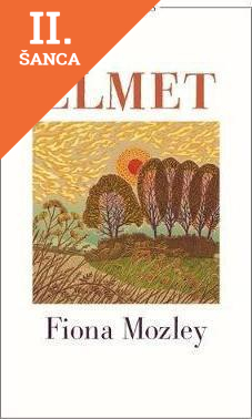 Lacná kniha Elmet