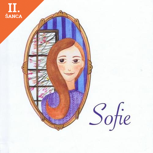 Lacná kniha Sofie