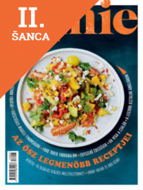 Lacná kniha Jamie Magazin 25. - 2017/7 szeptember