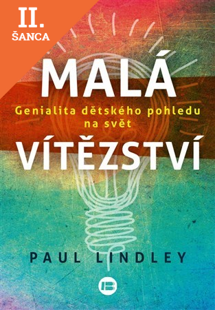 Lacná kniha Malá vítězství