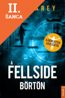 Lacná kniha A Fellside börtön