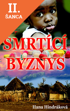 Lacná kniha Smrtící byznys