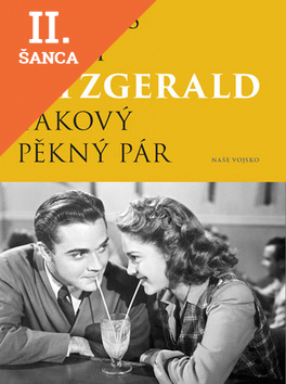 Lacná kniha Takový pěkný pár