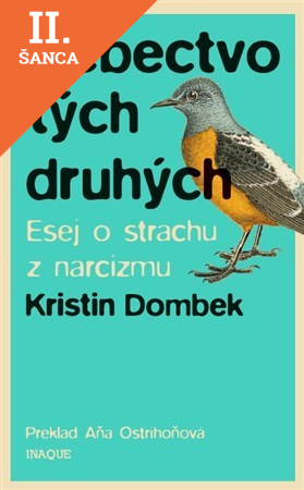 Lacná kniha Sebectvo tých druhých