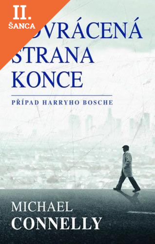 Lacná kniha Odvrácená strana konce