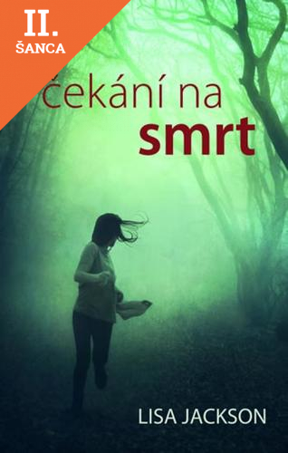 Lacná kniha Čekání na smrt