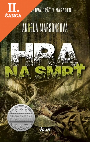 Lacná kniha Hra na smrť
