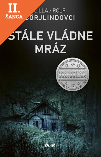 Lacná kniha Stále vládne mráz
