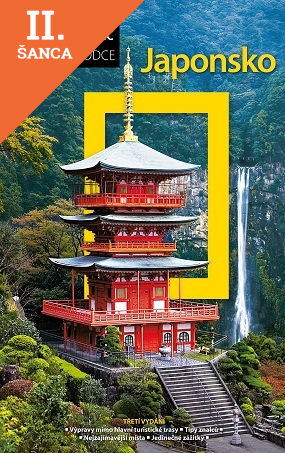 Lacná kniha Japonsko