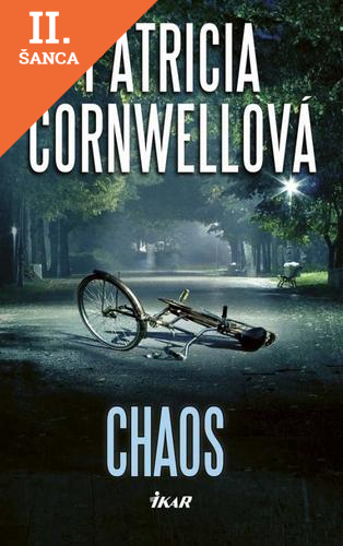 Lacná kniha Chaos