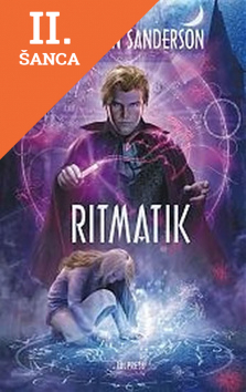 Lacná kniha Ritmatik