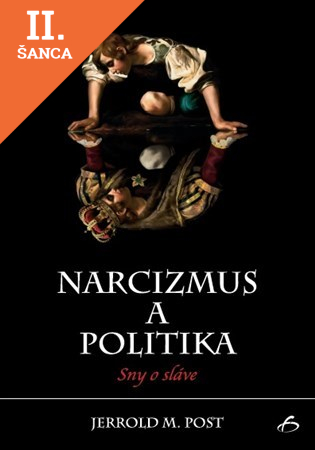Lacná kniha Narcizmus a politika