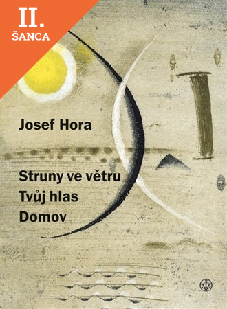 Lacná kniha Struny ve větru, Tvůj hlas, Domov