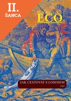 Lacná kniha Jak cestovat s lososem a jiné eseje