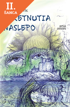 Lacná kniha Stretnutia naslepo