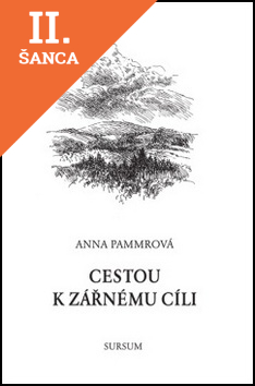 Lacná kniha Cestou k zářnému cíli