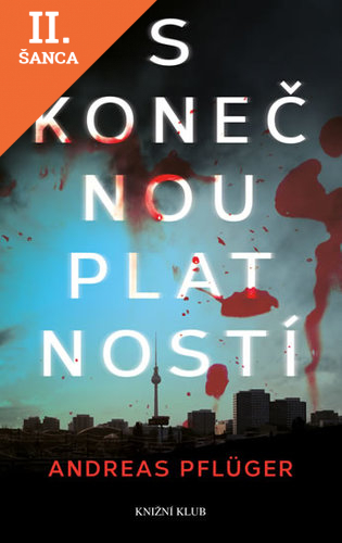 Lacná kniha S konečnou platností