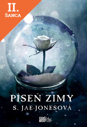 Lacná kniha Píseň zimy