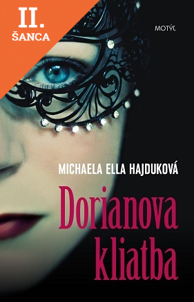 Lacná kniha Dorianova kliatba