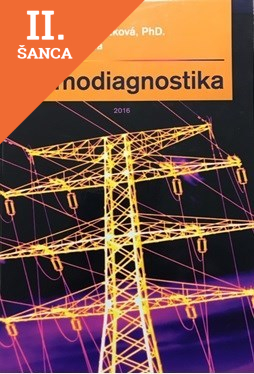 Lacná kniha Termodiagnostika