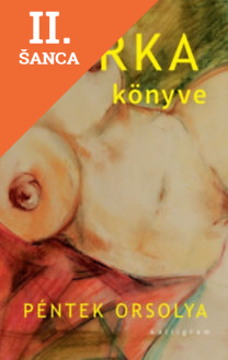 Lacná kniha Dorka könyve