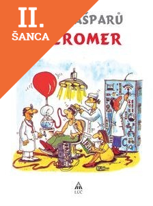 Lacná kniha Vieromer