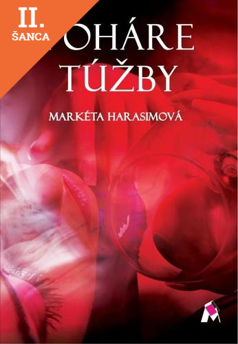Lacná kniha Poháre túžby