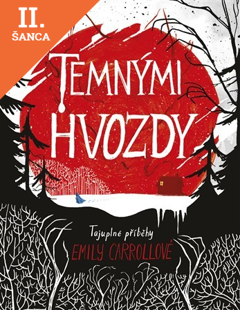 Lacná kniha Temnými hvozdy