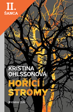 Lacná kniha Hořící stromy