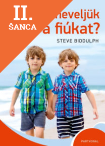 Lacná kniha Hogyan neveljük a fiúkat