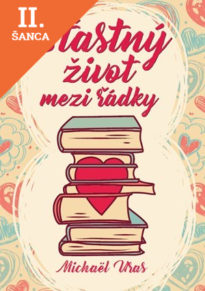 Lacná kniha Šťastný život mezi řádky