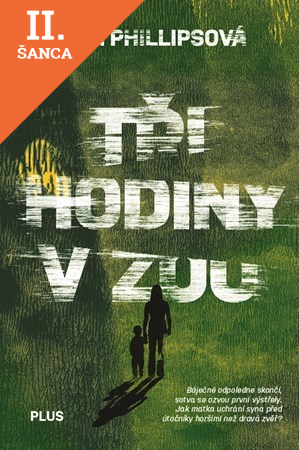 Lacná kniha Tři hodiny v ZOO