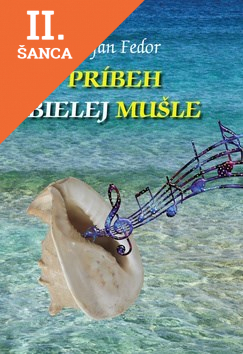Lacná kniha Príbeh bielej mušle