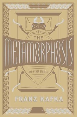 The Metamorphosis and Other Stories