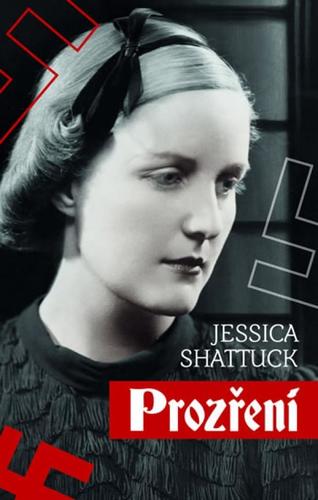 Kniha Prozření - Jessica Shattuck