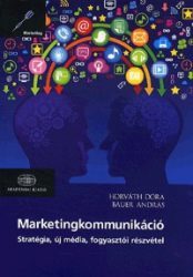 Kniha Marketingkommunikáció - Kolektív autorov