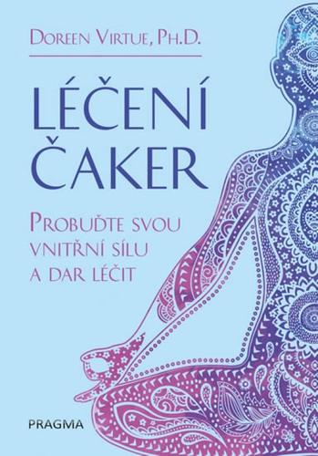 Léčení čaker - 2.vydání