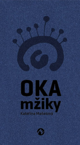 Kniha Oka mžiky