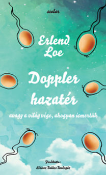 Doppler hazatér - Erlend Loe