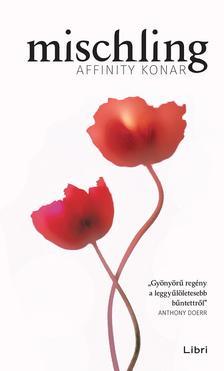Kniha Mischling - Affinity Konarová