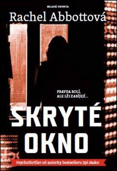 Kniha Skryté okno - Rachel Abbottová