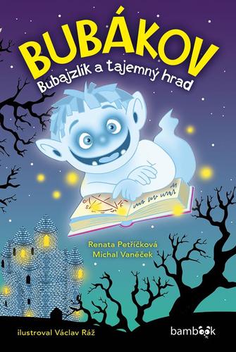Kniha Bubákov