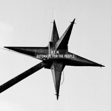 R.E.M. - Automatic For The People (25th Anniversary)  2CD